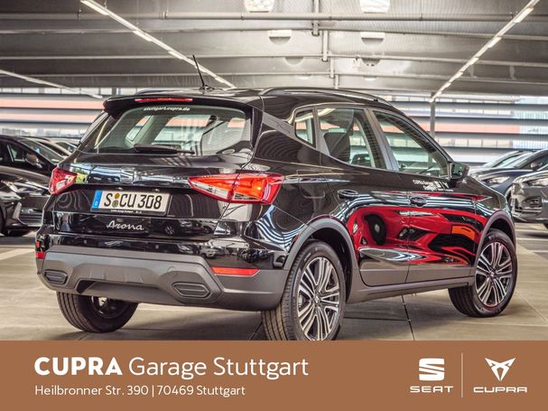 Seat Arona 1.0 TSI Style 81 kW image number 3