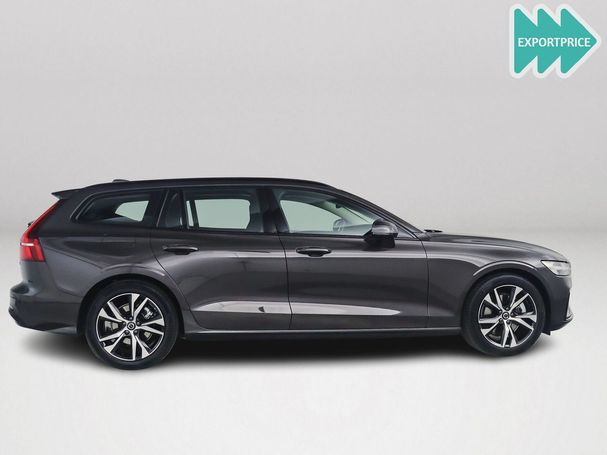 Volvo V60 B4 155 kW image number 4