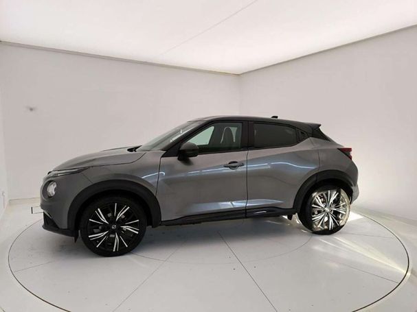 Nissan Juke DIG-T N-Design 84 kW image number 5