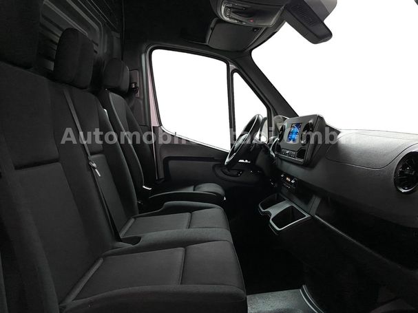 Mercedes-Benz Sprinter 317 CDI 125 kW image number 11