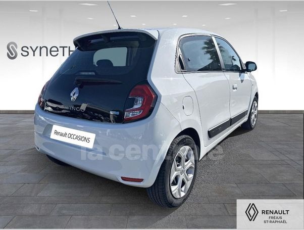 Renault Twingo ZE 22 kWh 60 kW image number 2