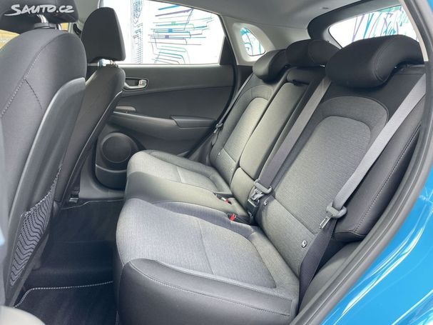 Hyundai Kona 100 kW image number 12