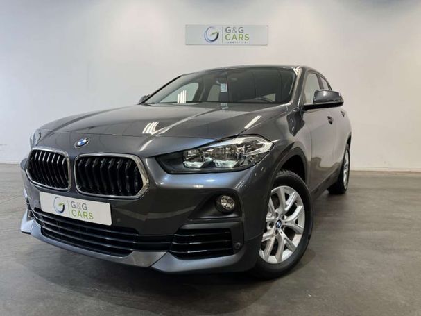 BMW X2 sDrive 100 kW image number 1