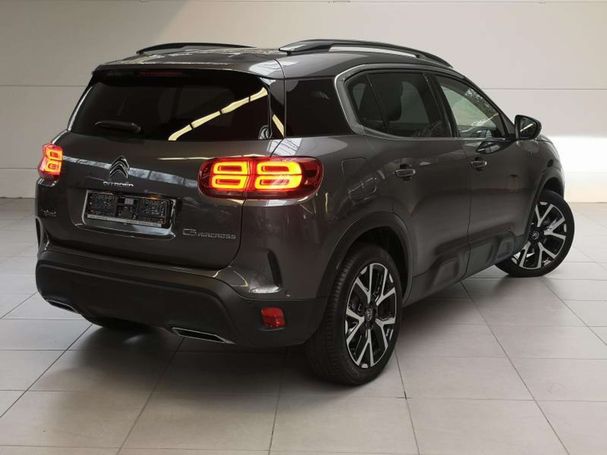 Citroen C5 Aircross 166 kW image number 23