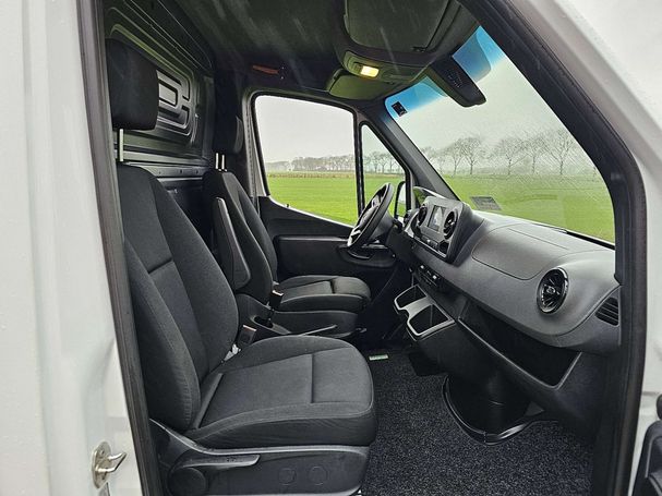 Mercedes-Benz Sprinter L1H1 311 84 kW image number 7