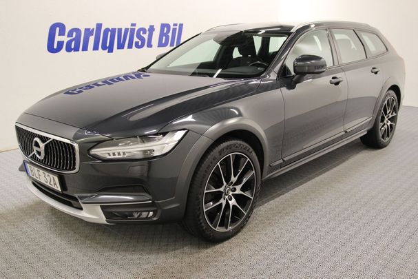 Volvo V90 Cross Country D4 AWD 140 kW image number 1