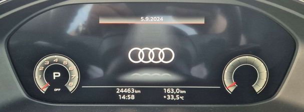 Audi SQ5 quattro 260 kW image number 10