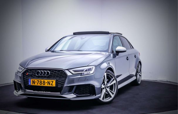 Audi RS3 quattro 294 kW image number 2