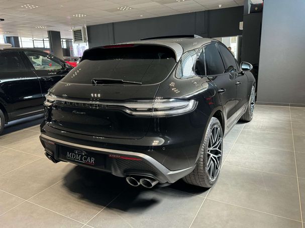 Porsche Macan PDK 195 kW image number 2