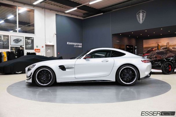 Mercedes-Benz AMG GT 559 kW image number 7