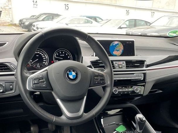 BMW X2 sDrive 100 kW image number 5