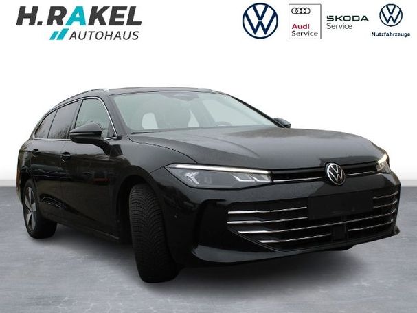 Volkswagen Passat Variant 1.5 eTSI Business DSG 110 kW image number 1