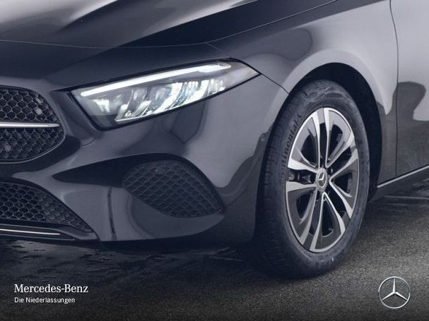 Mercedes-Benz A 180 100 kW image number 4