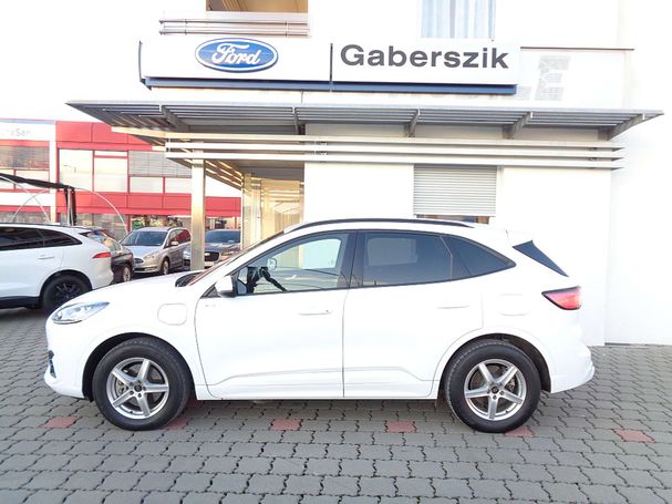 Ford Kuga 132 kW image number 3