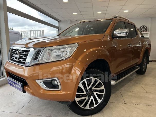 Nissan Navara DC Tekna 140 kW image number 1