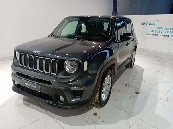 Jeep Renegade 96 kW image number 1