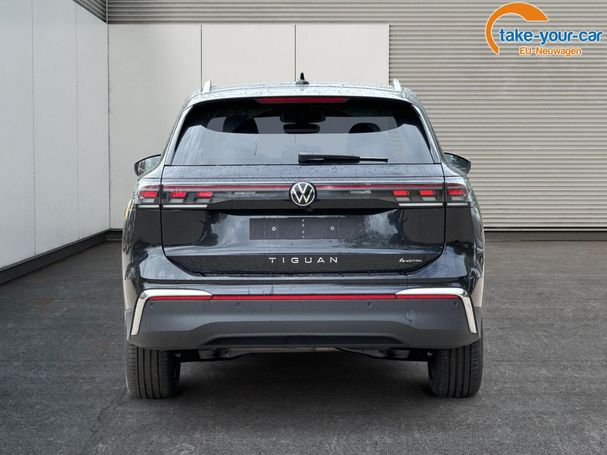 Volkswagen Tiguan 4Motion DSG 142 kW image number 4