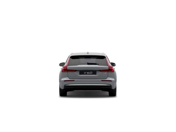 Volvo V60 T6 Recharge AWD 257 kW image number 6