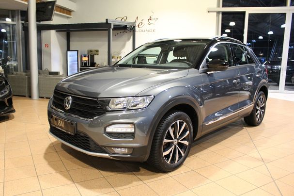 Volkswagen T-Roc 85 kW image number 1