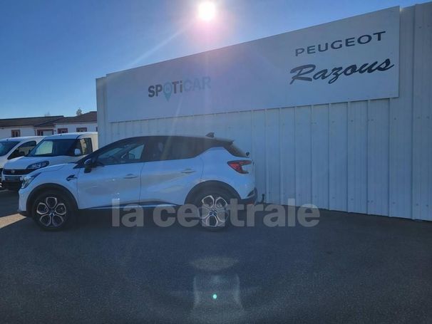 Renault Captur 107 kW image number 46