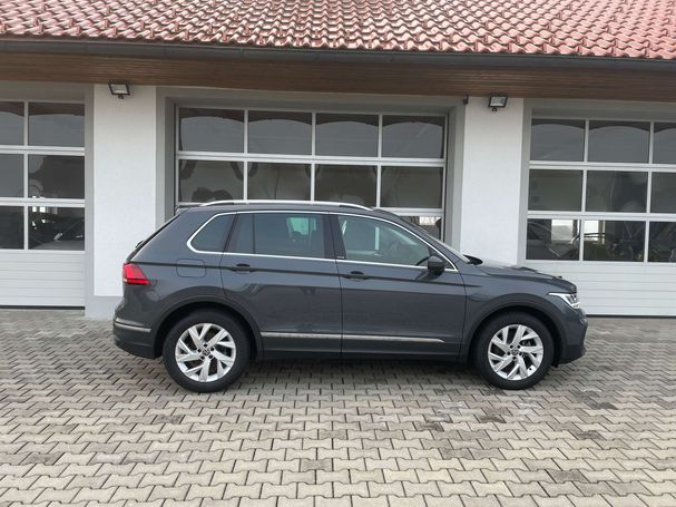 Volkswagen Tiguan 2.0 TDI Move 90 kW image number 24