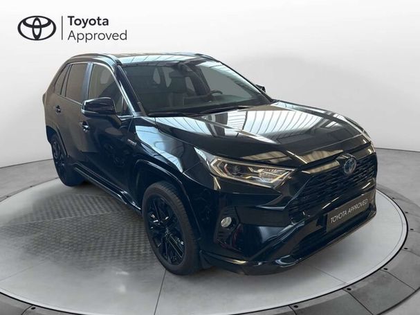 Toyota RAV 4 131 kW image number 2