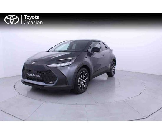 Toyota C-HR 2.0 135 kW image number 1