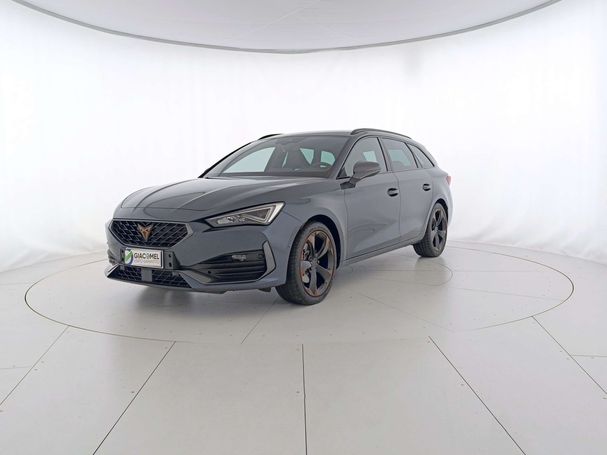 Cupra Leon 110 kW image number 1