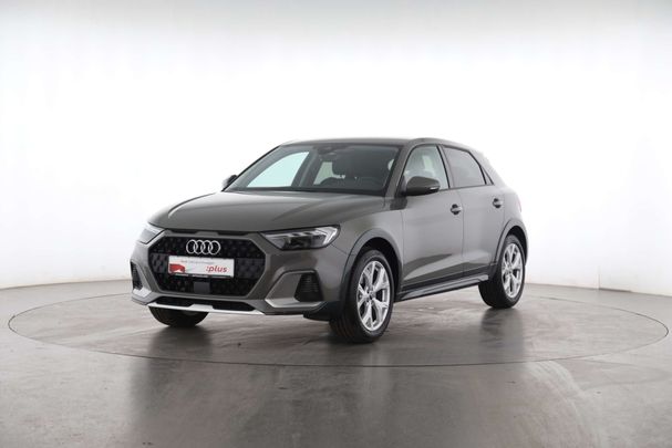 Audi A1 25 TFSI Allstreet 70 kW image number 1