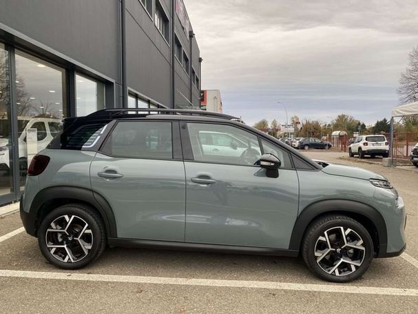 Citroen C3 Aircross PureTech 130 Shine Pack EAT6 96 kW image number 4