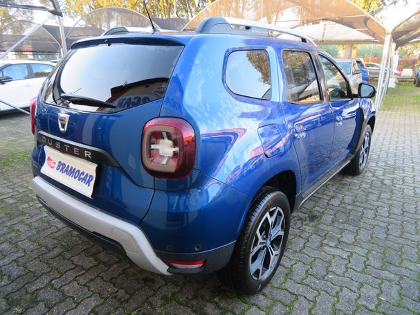 Dacia Duster TCe 100 Prestige 74 kW image number 6