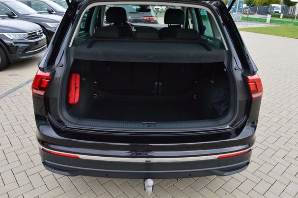 Volkswagen Tiguan 1.5 TSI DSG 110 kW image number 5