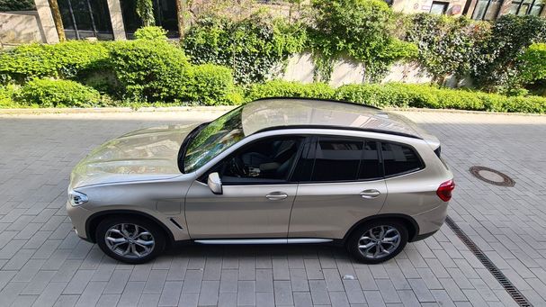 BMW X3e xLine xDrive 215 kW image number 15