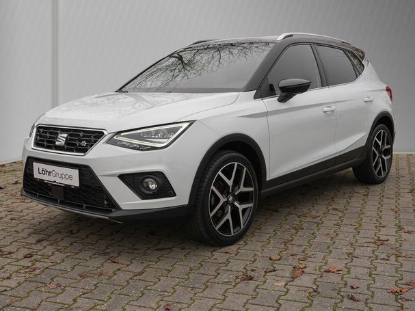 Seat Arona 1.0 TSI 85 kW image number 1