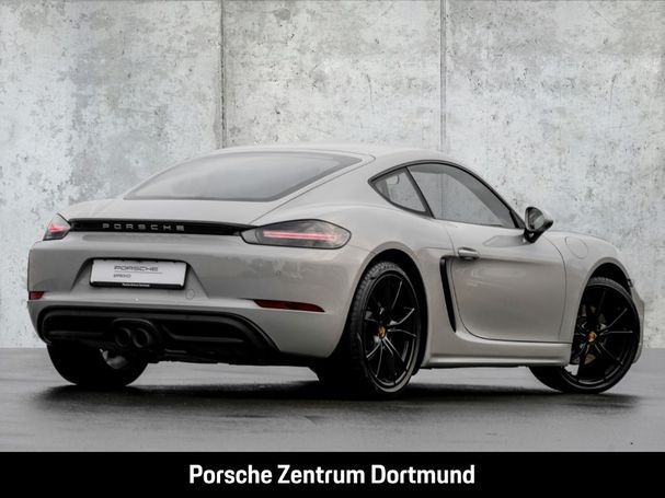 Porsche Cayman 220 kW image number 3