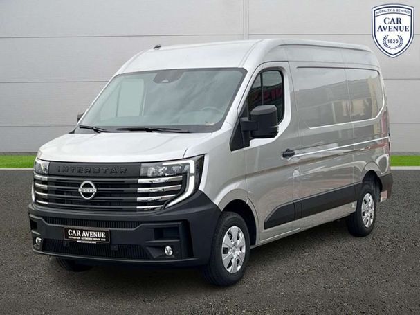 Nissan Interstar L2H2 dCi 150 112 kW image number 1