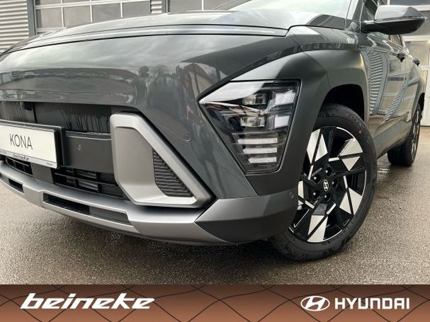 Hyundai Kona 1.6 T-GDI DCT 146 kW image number 1