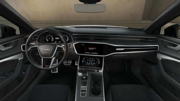 Audi A6 150 kW image number 8