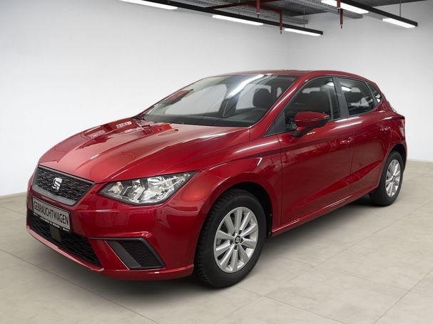 Seat Ibiza 1.0 TSI Style 70 kW image number 1