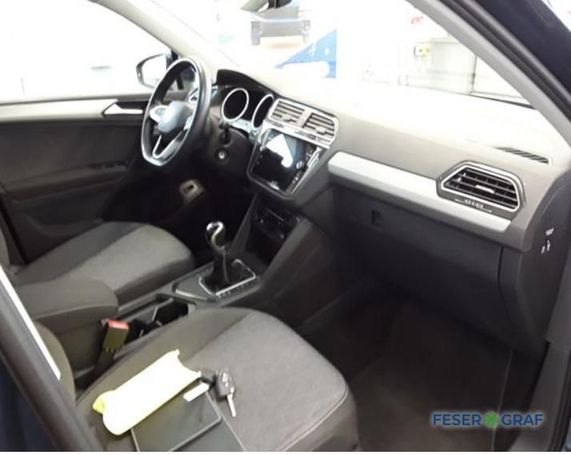 Volkswagen Tiguan 1.5 96 kW image number 3