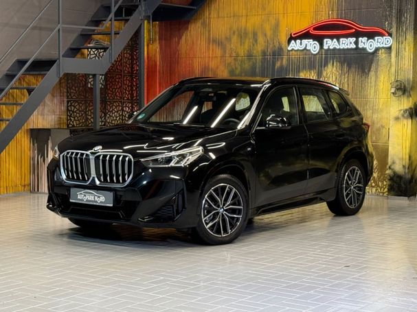 BMW X1 xDrive 160 kW image number 1