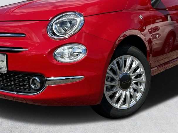 Fiat 500C 51 kW image number 5