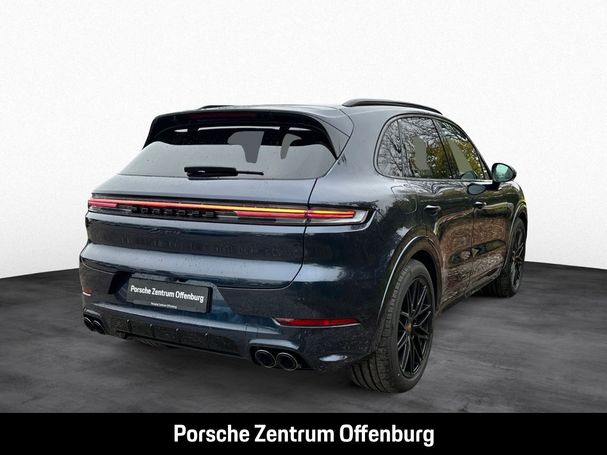 Porsche Cayenne E-Hybrid 346 kW image number 6