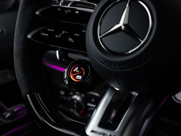 Mercedes-Benz G 63 AMG 430 kW image number 20