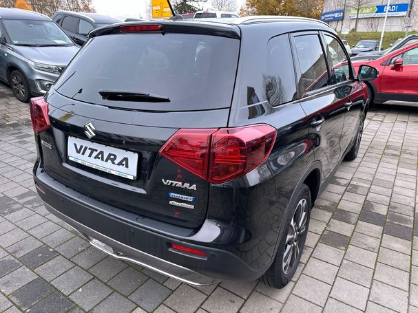 Suzuki Vitara 1.4 Hybrid Comfort+ 95 kW image number 6