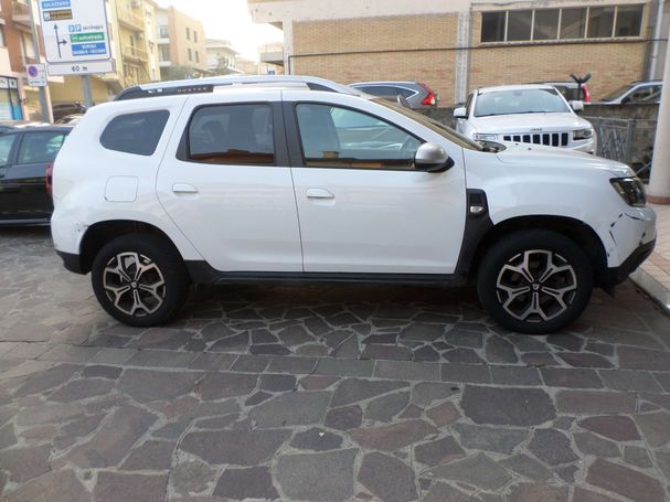 Dacia Duster TCe 100 Comfort 74 kW image number 5