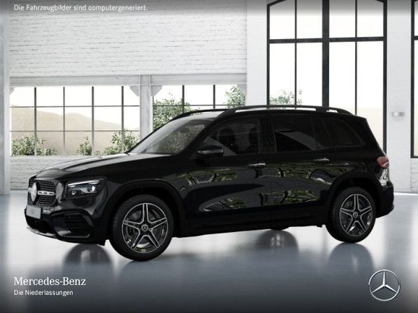 Mercedes-Benz GLB 220 140 kW image number 1