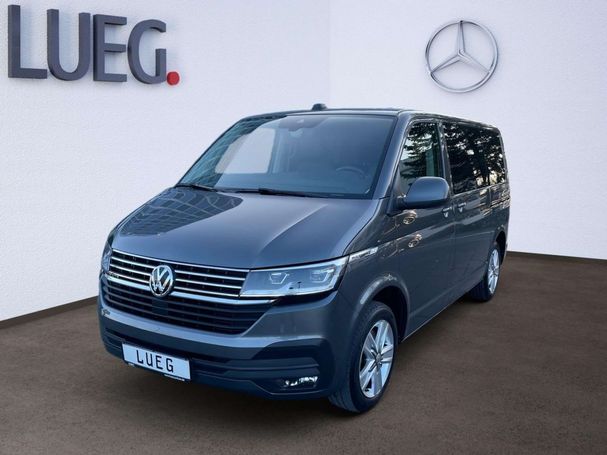 Volkswagen T6 Transporter 150 kW image number 1