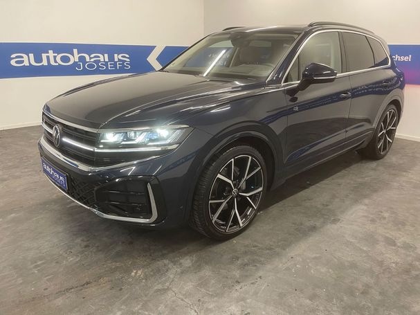 Volkswagen Touareg 3.0 TDI 4Motion 210 kW image number 1