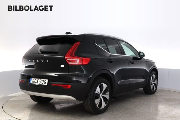 Volvo XC40 Recharge T4 Inscription Expression 157 kW image number 3